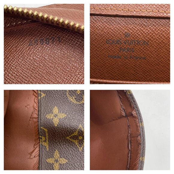 Louis Vuitton Monogram Orsay Clutch bag W/Dustbag lux192-092425 - Picture 11 of 16